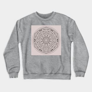 Mind's Eye Crewneck Sweatshirt